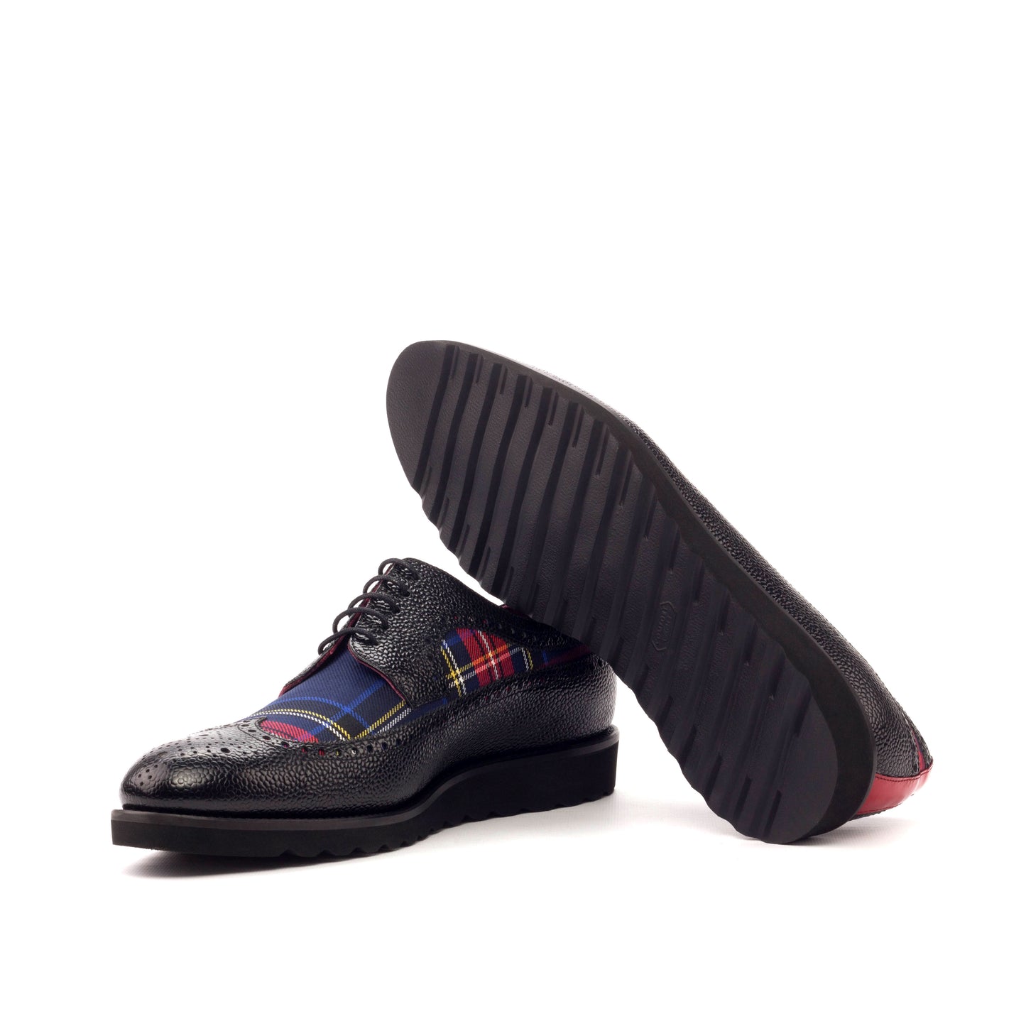 Longwing Blucher