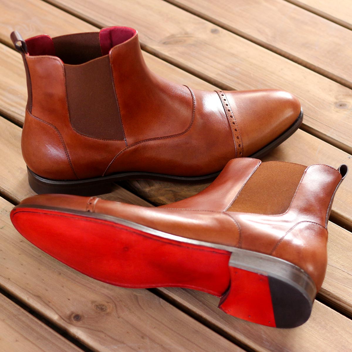 Chelsea Multi Boot