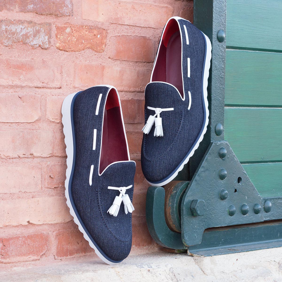 Loafer