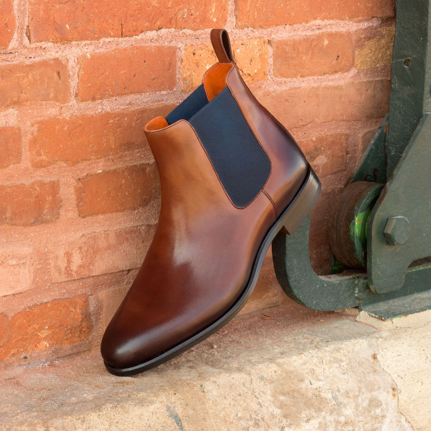 Chelsea Boot Classic Men's Boots