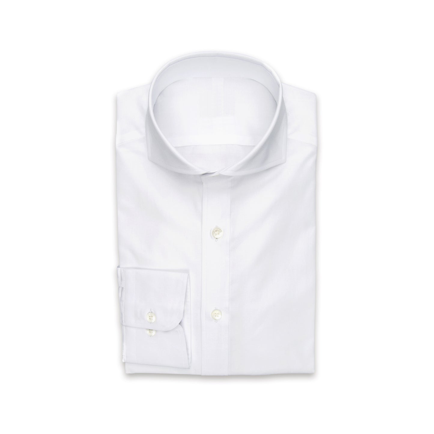 Custom Easy Care Non Iron Men's Shirt