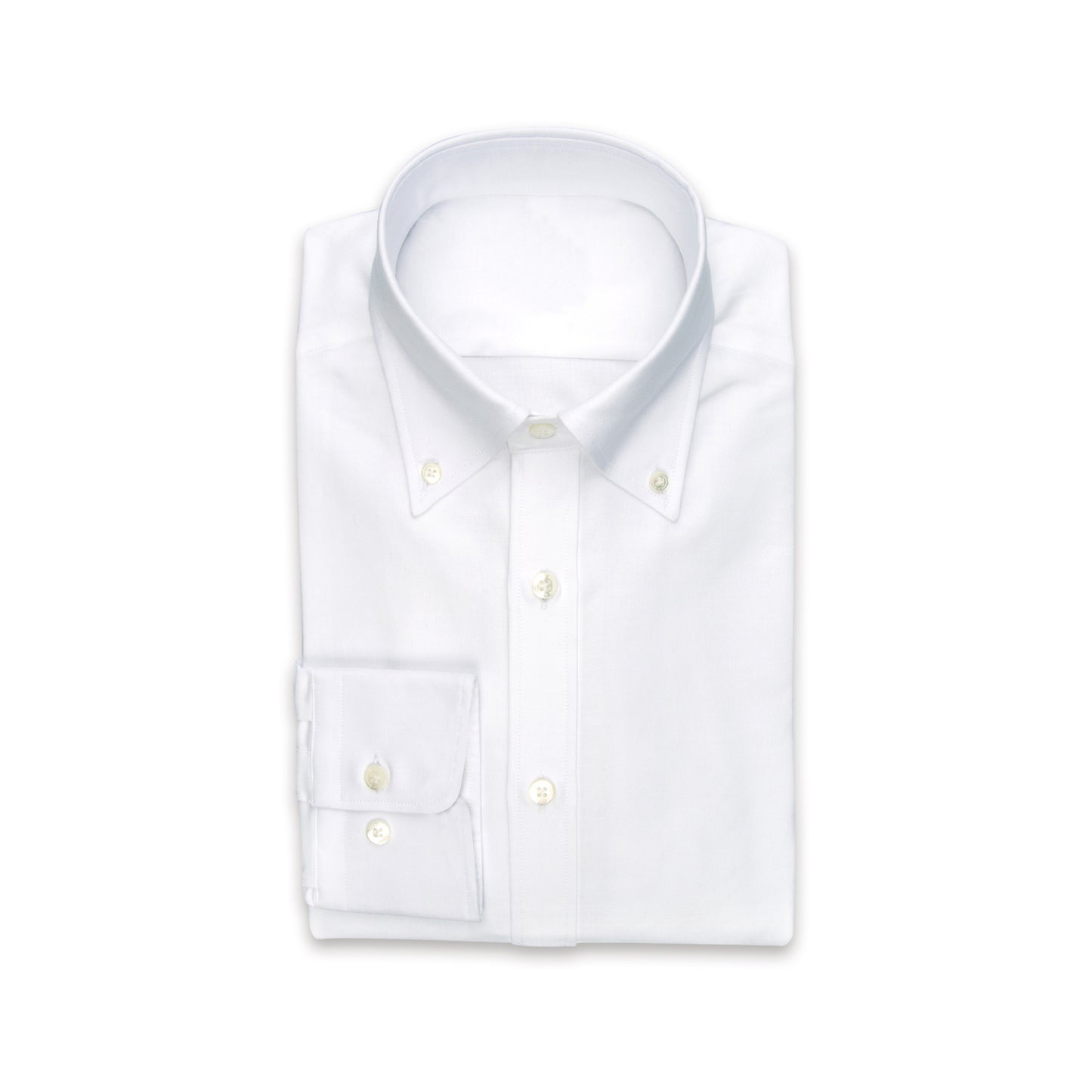 Custom Men's Oxford Shirt