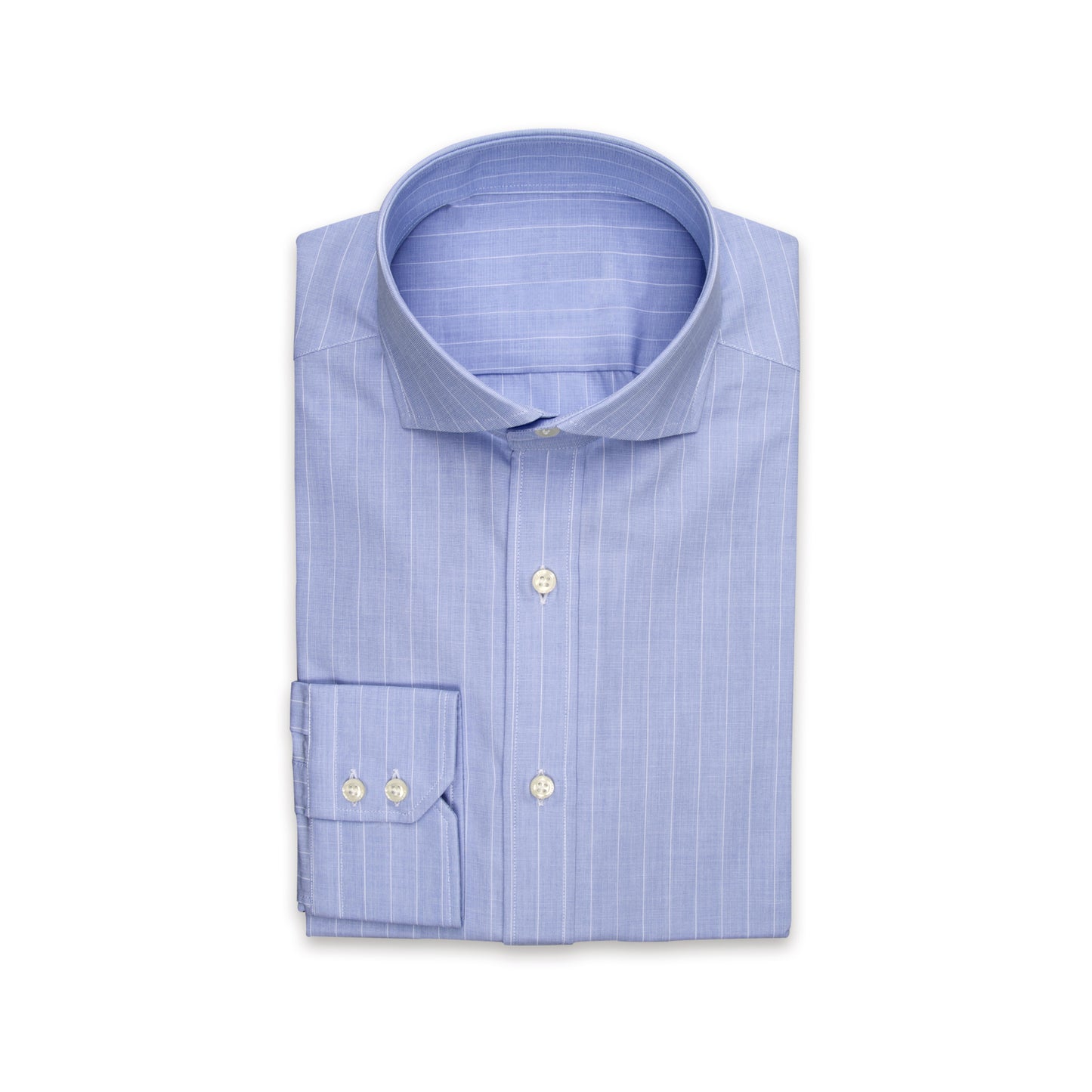 Custom Men's Executive Shirt