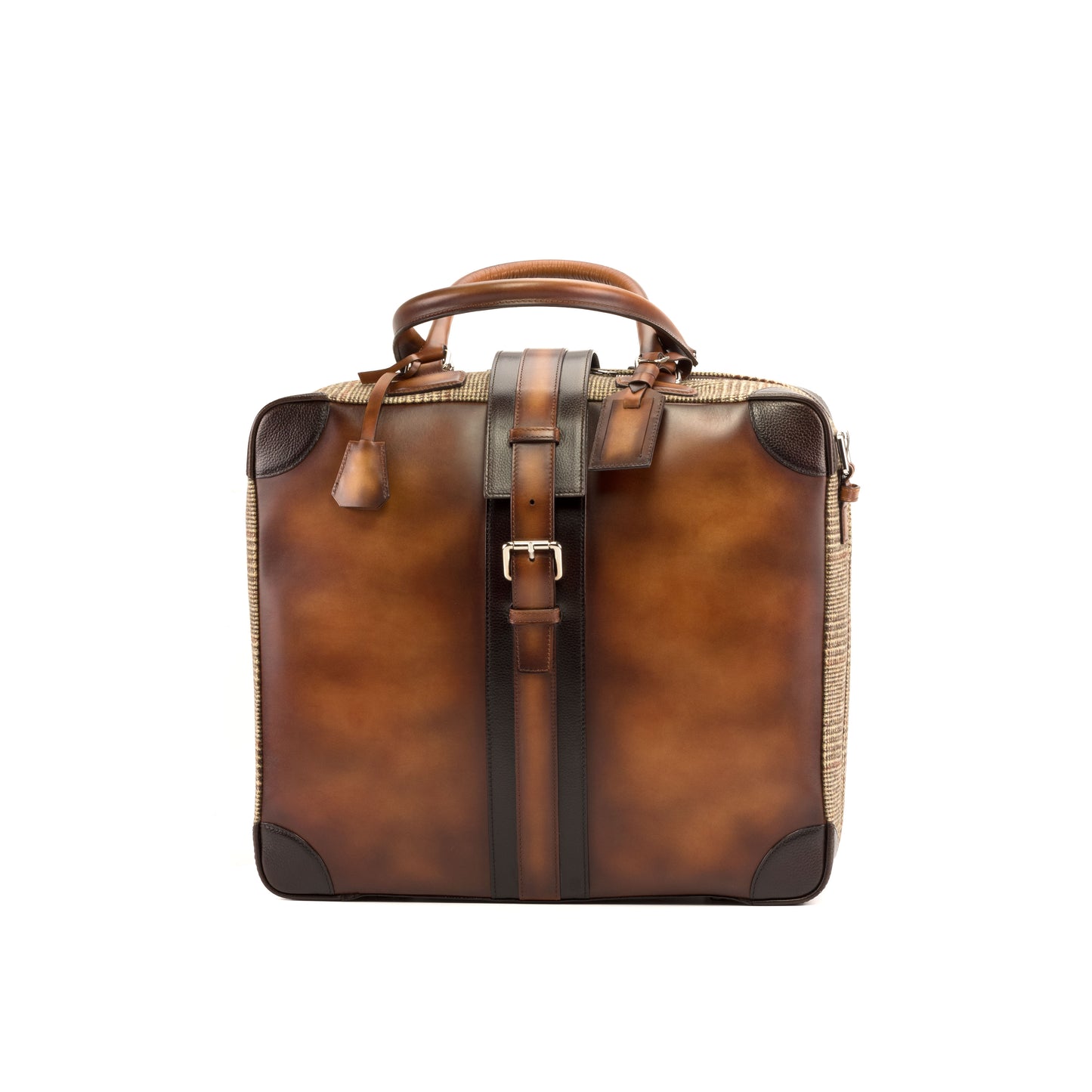 Travel Tote