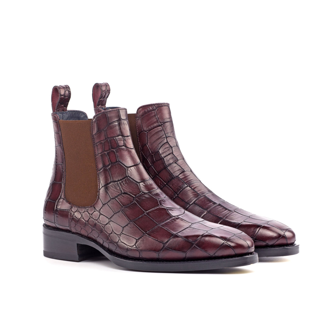 The Allure of Luxury Leather