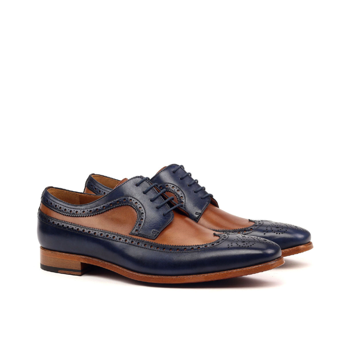 Longwing Blucher