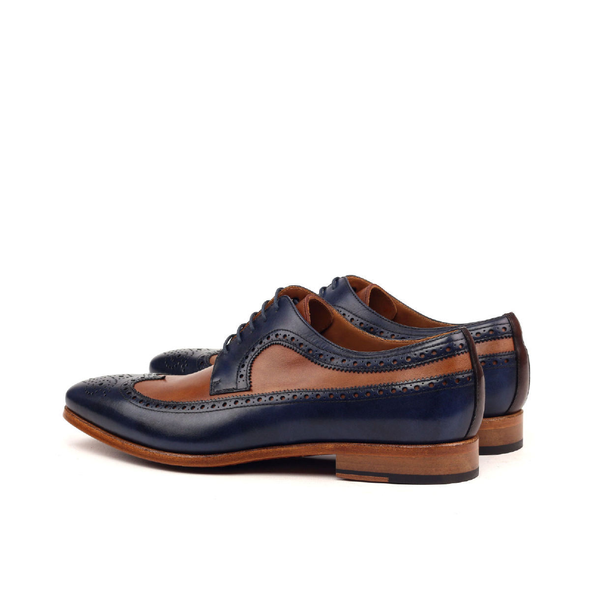 Longwing Blucher