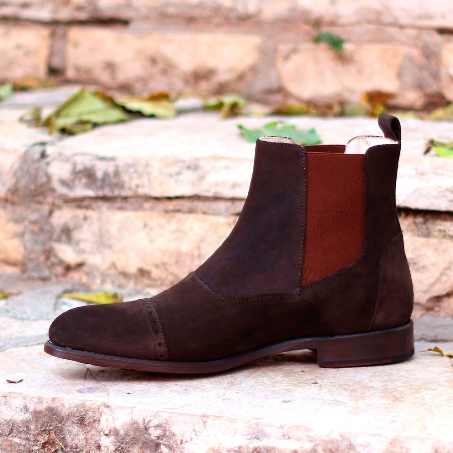 Chelsea Multi Boot