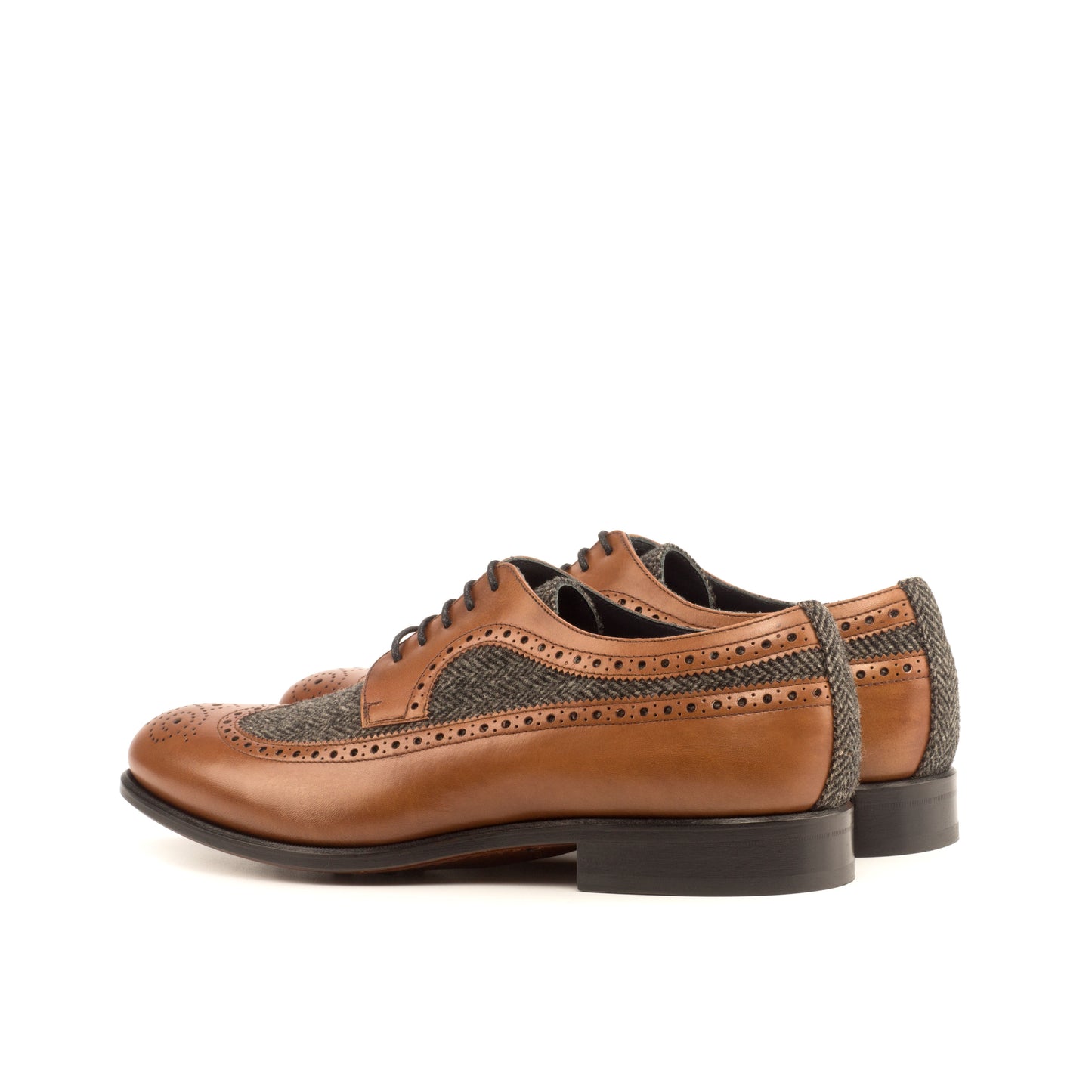 Longwing Blucher