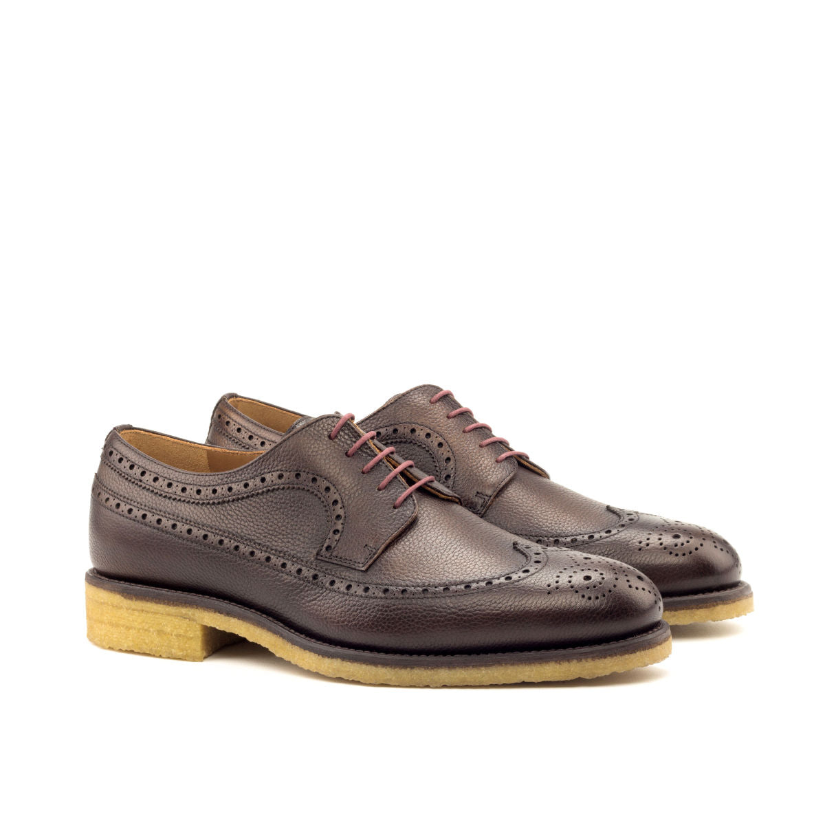 Longwing Blucher