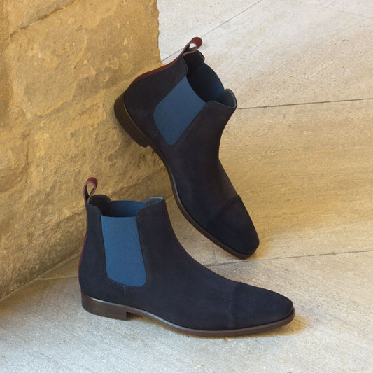 Chelsea Boot Classic