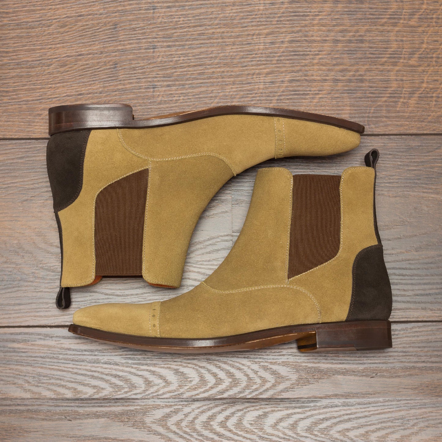 Chelsea Multi Boot