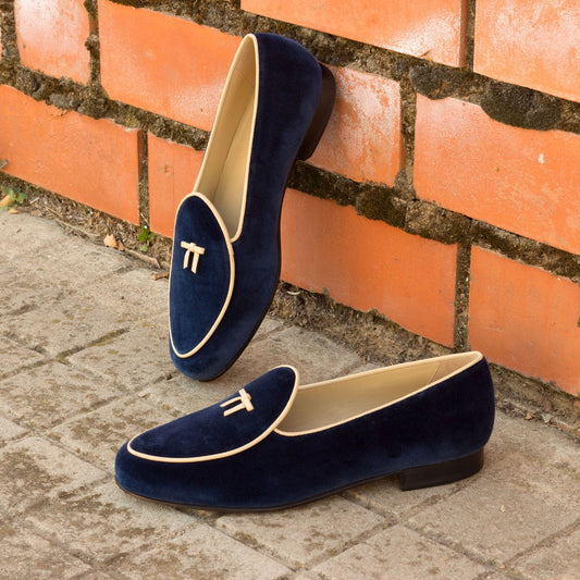 Belgian Slipper