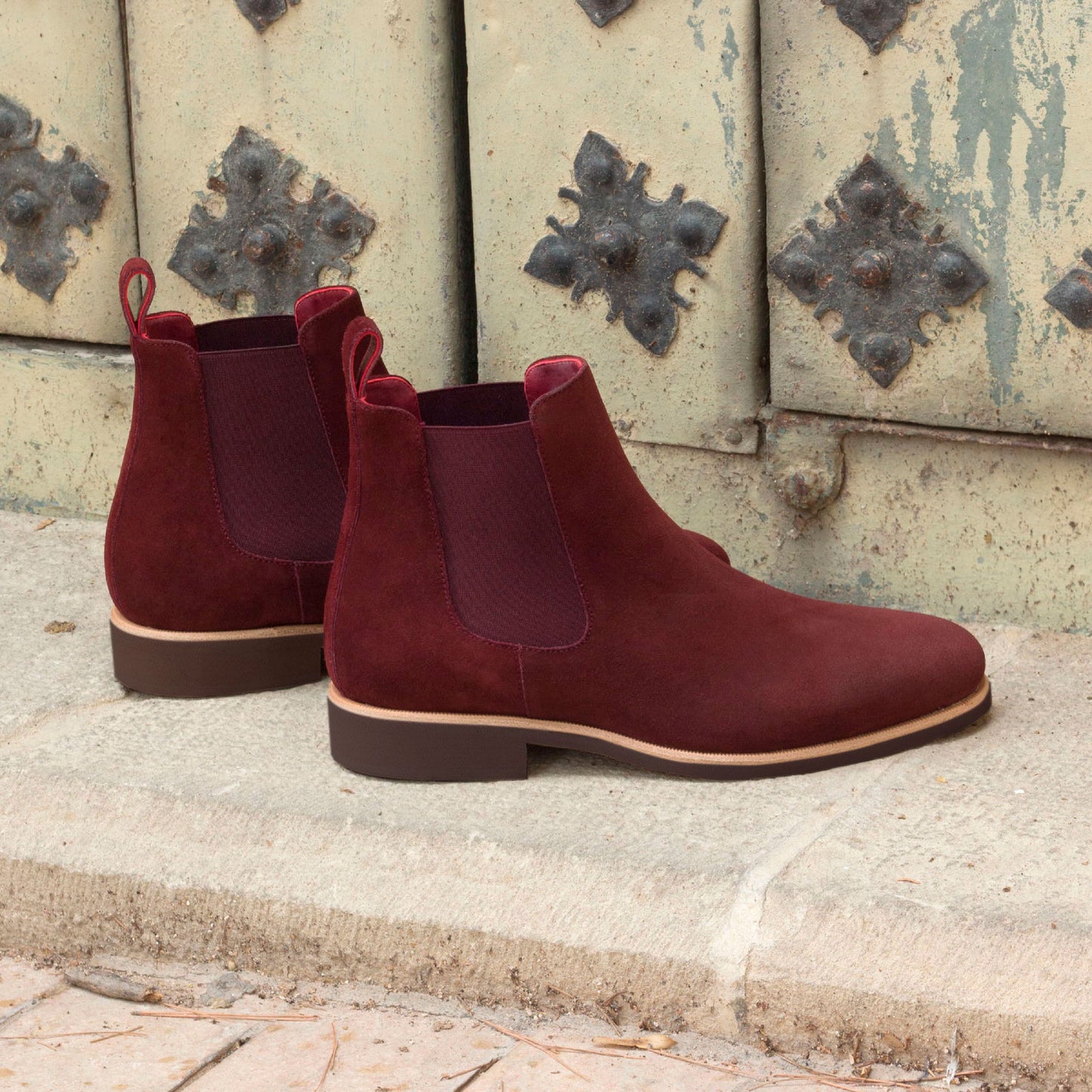 Chelsea Boot Classic