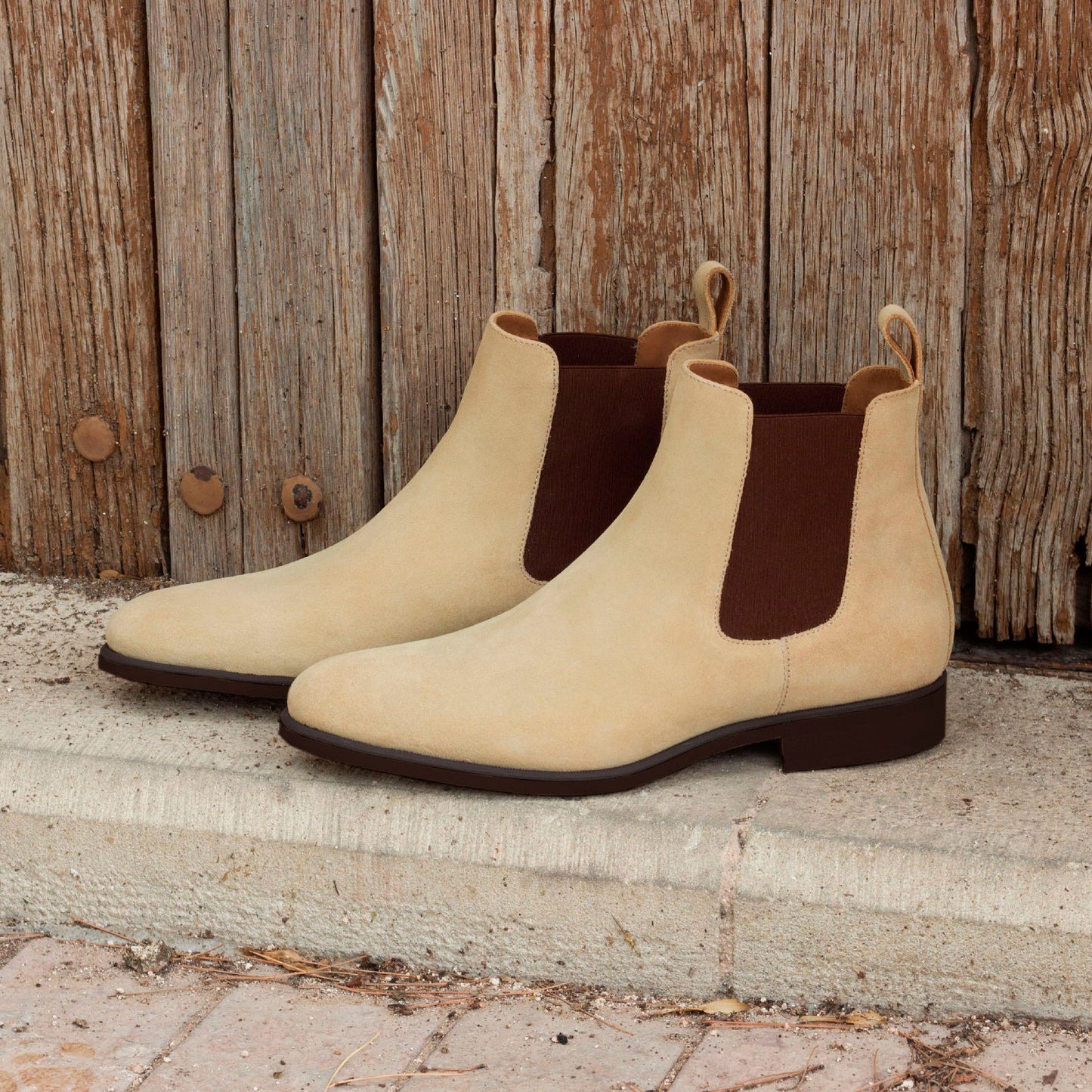 Chelsea Boot Classic