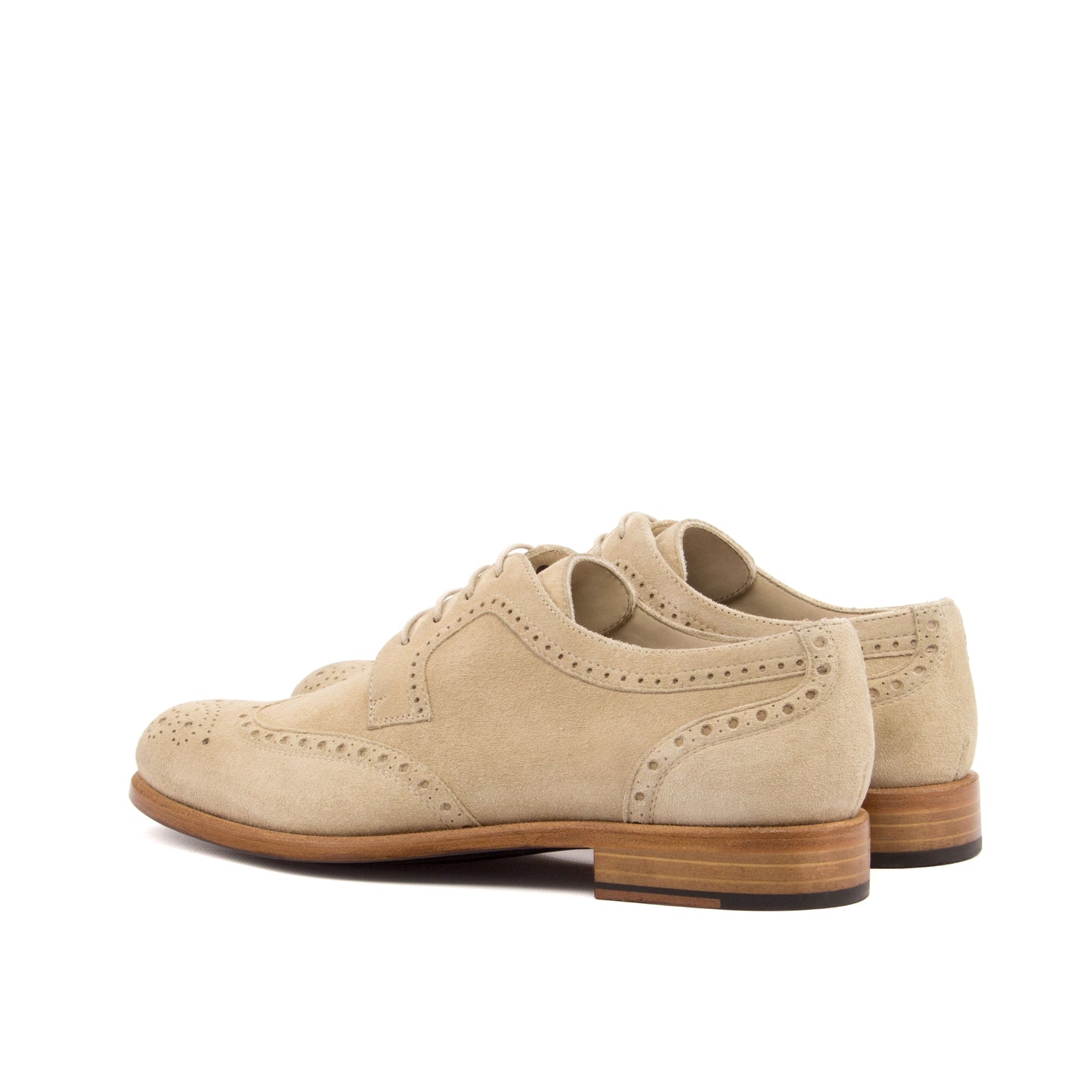 Women's Derby Wingtip