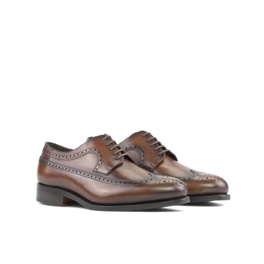 Longwing Blucher