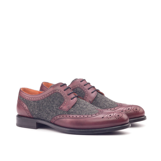 Women's Derby Wingtip