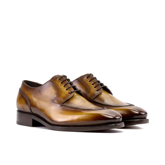 Derby Split Toe