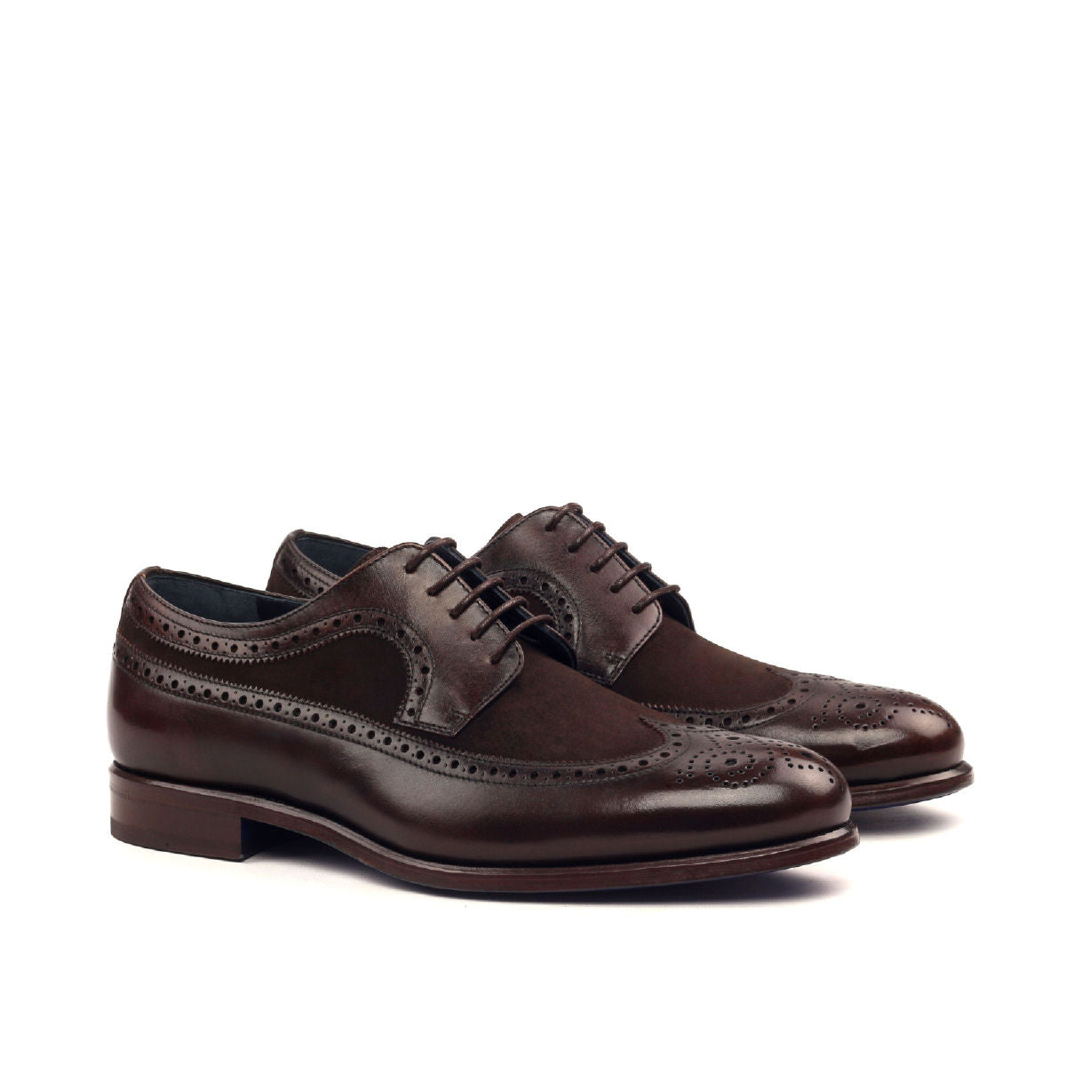 Longwing Blucher