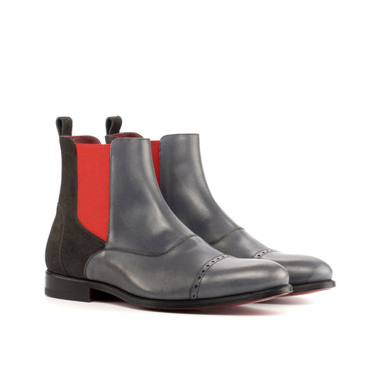 Chelsea Multi Boot