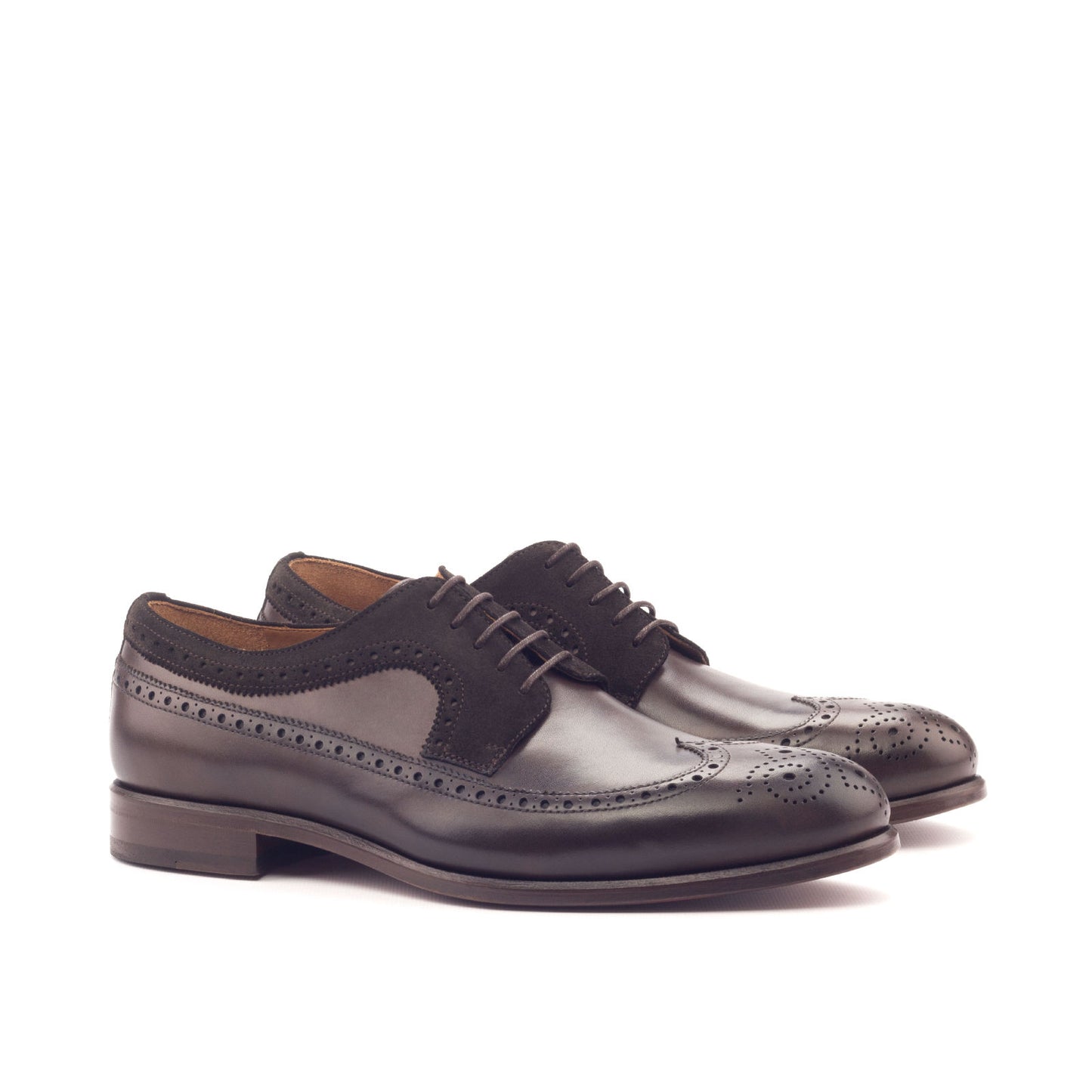 Longwing Blucher