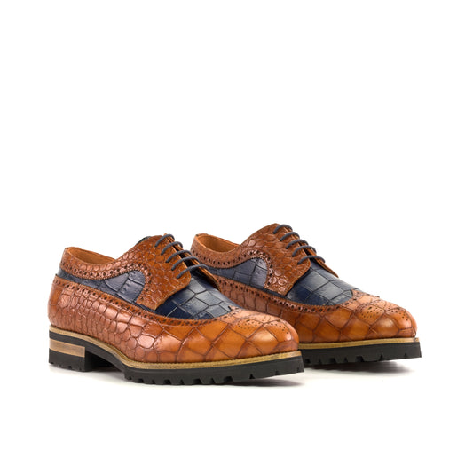 Longwing Blucher