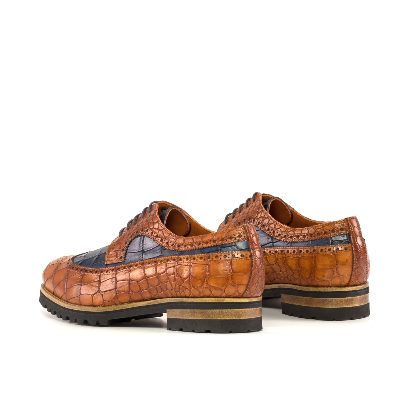 Longwing Blucher