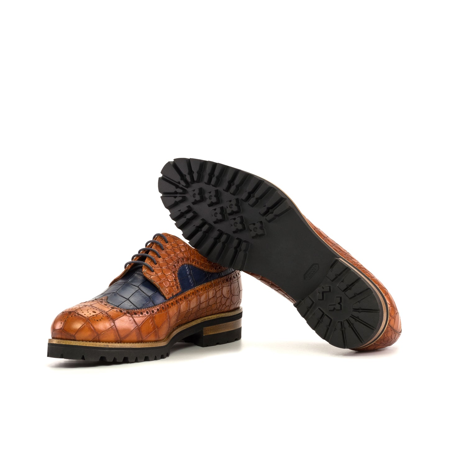 Longwing Blucher