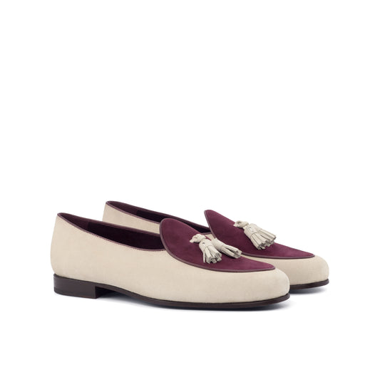 Belgian Slipper