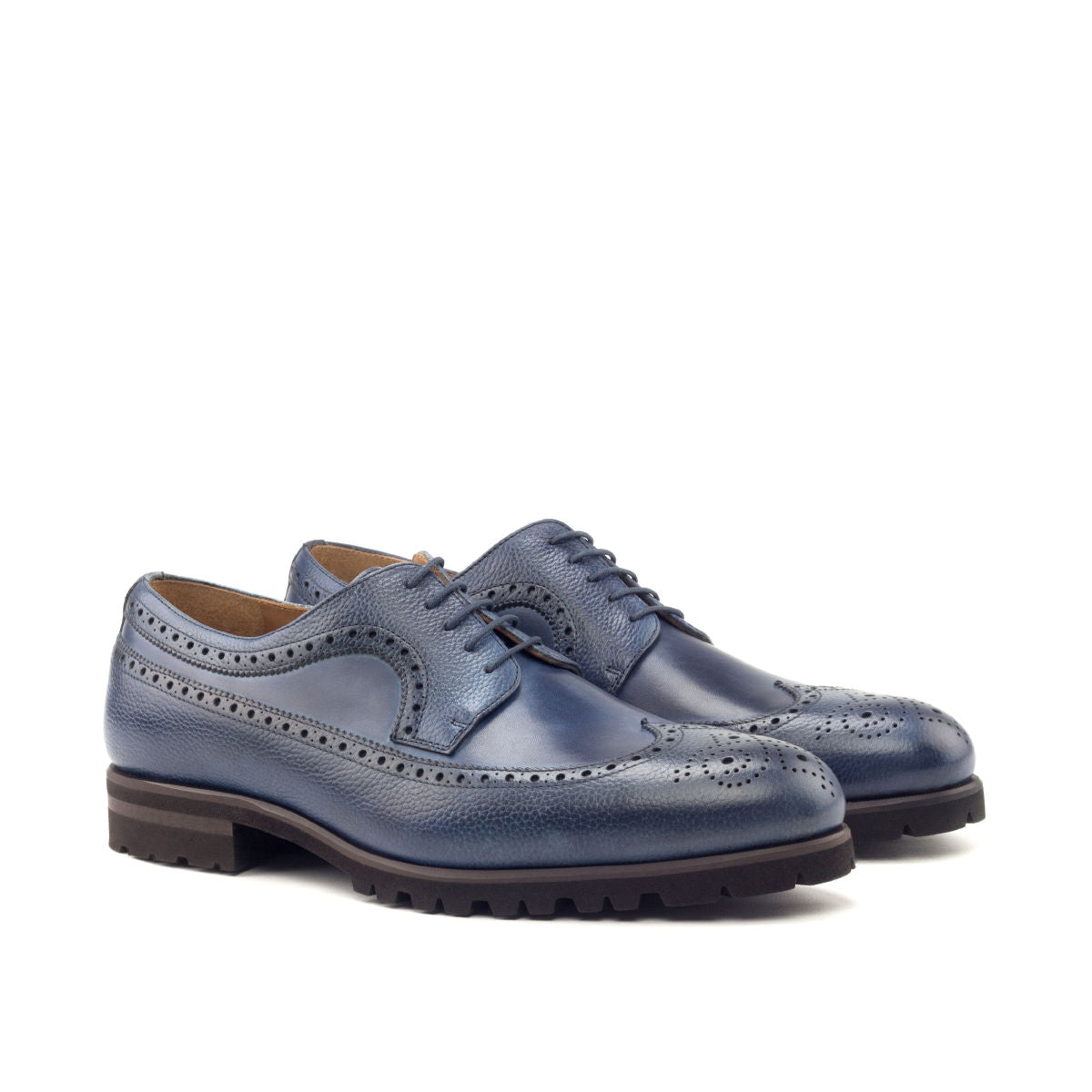 Longwing Blucher