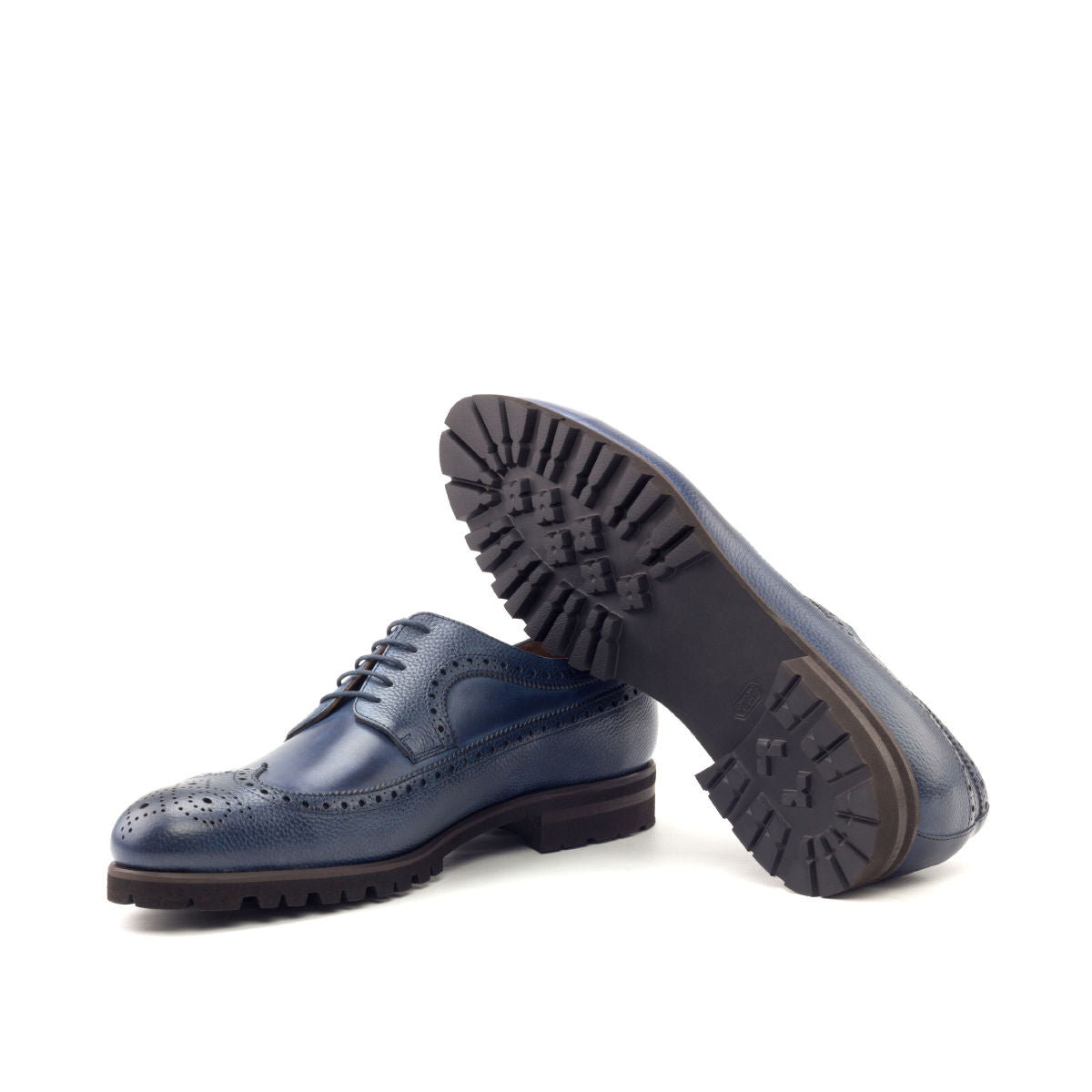 Longwing Blucher