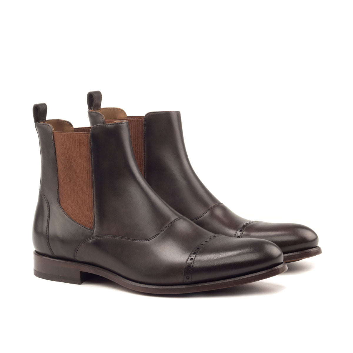 Chelsea Multi Boot